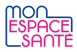 Logo Mon Espace Santé